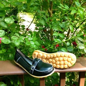 Chic Comfort Loafers